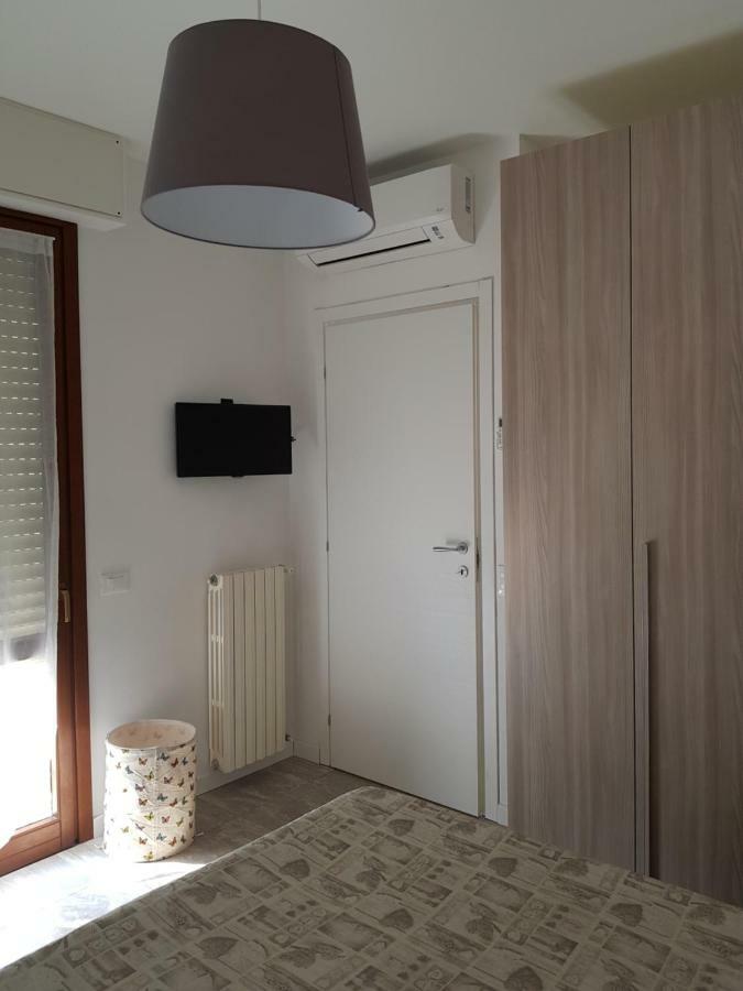 Casa Alla Rocca Arco Exteriör bild
