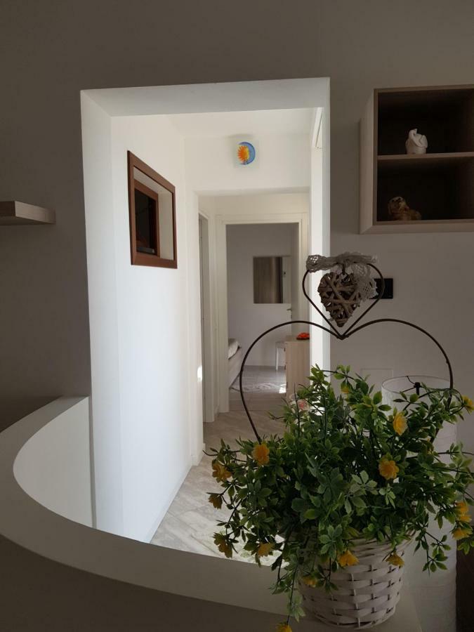 Casa Alla Rocca Arco Exteriör bild