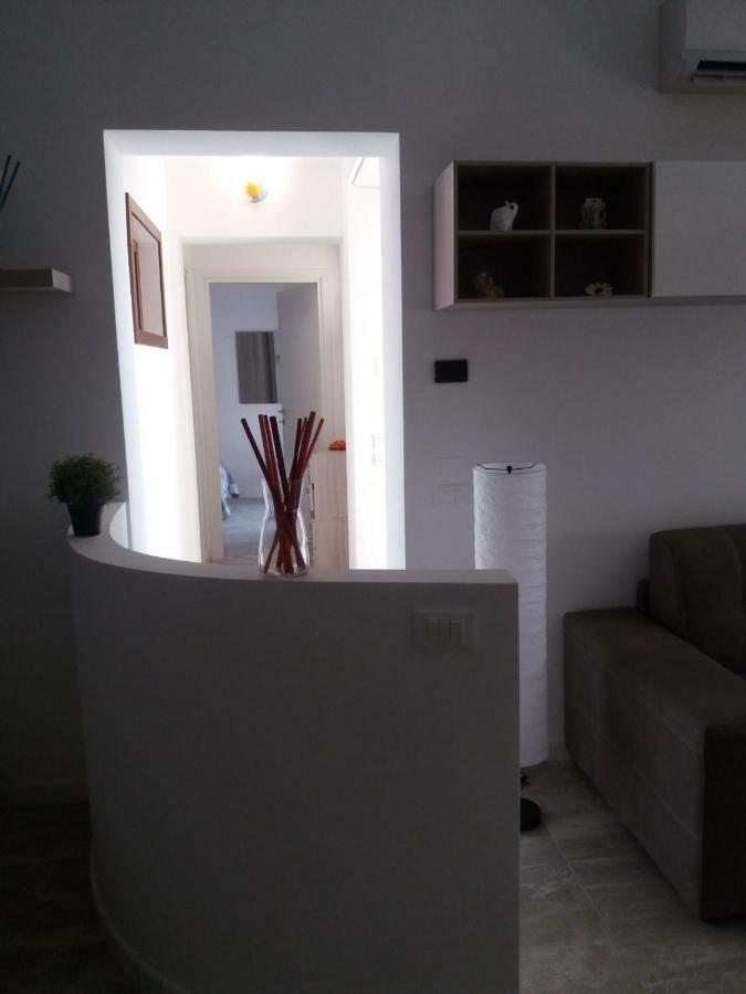 Casa Alla Rocca Arco Exteriör bild